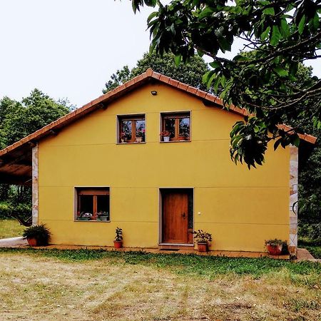 Casa De Cimadevila Santiso Dış mekan fotoğraf