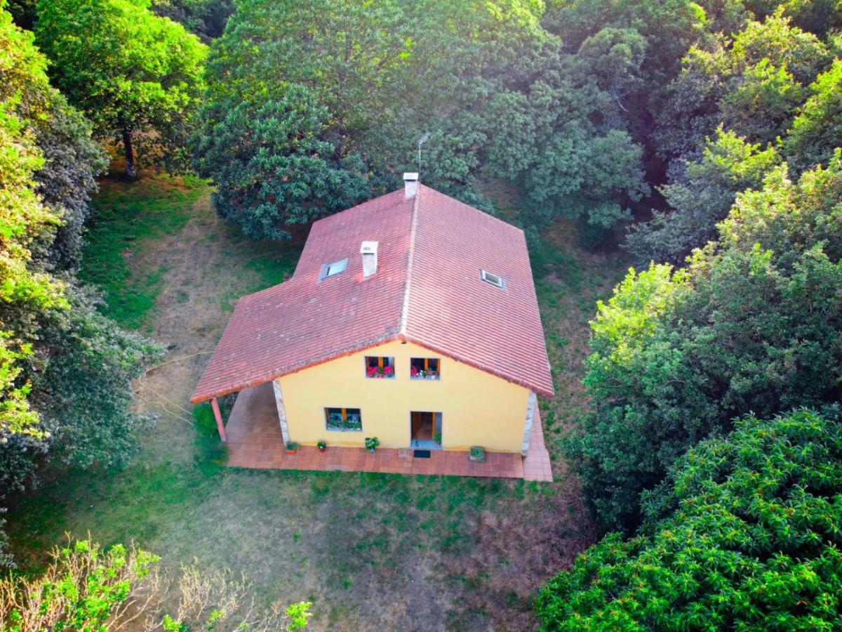 Casa De Cimadevila Santiso Dış mekan fotoğraf