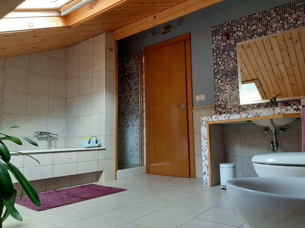 Casa De Cimadevila Santiso Dış mekan fotoğraf